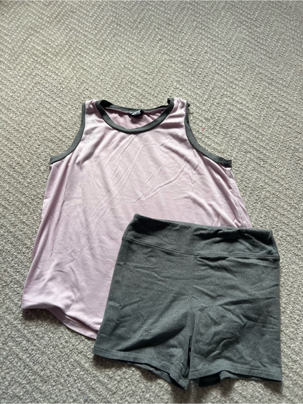 Pixie Lane Pajamas 9/10
